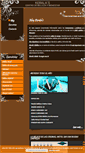Mobile Screenshot of keralasbelleza.es